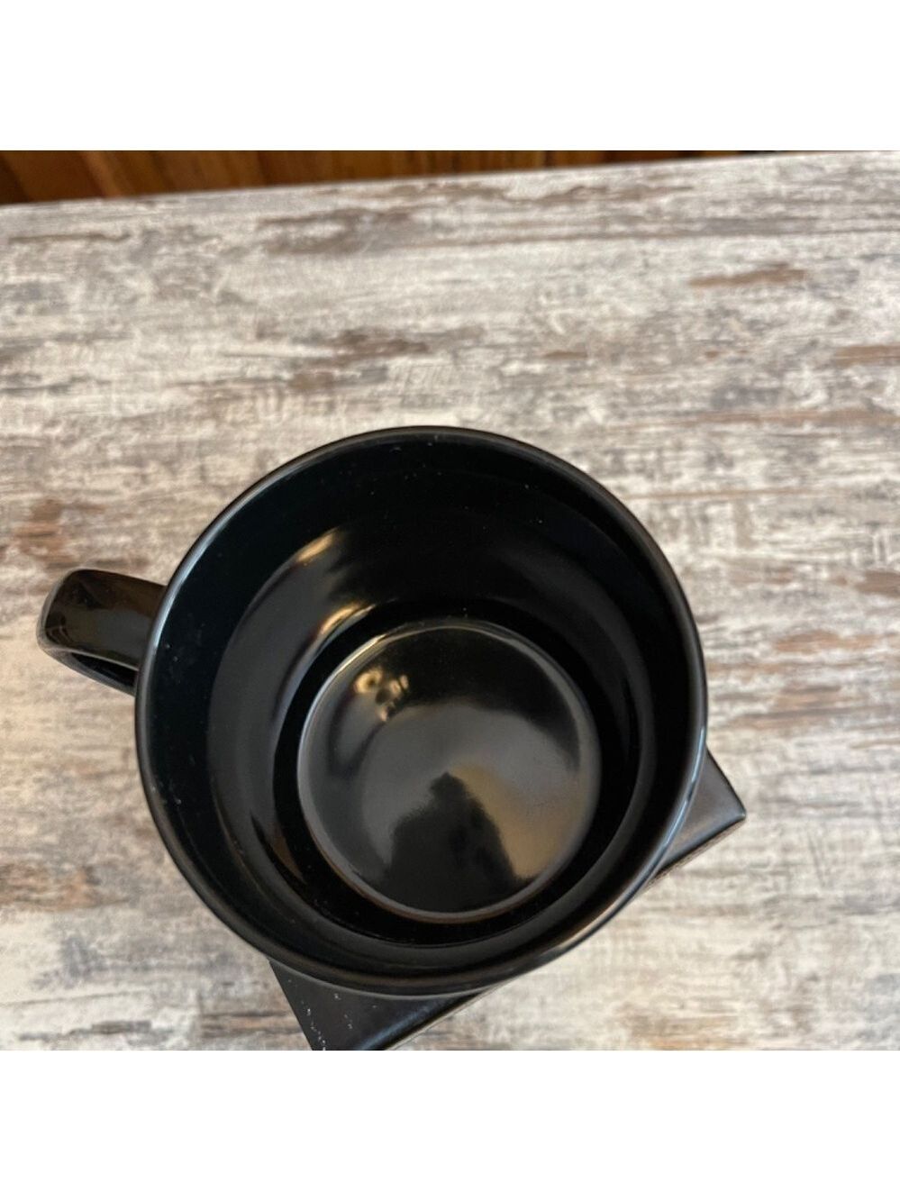 Mickey Mouse 2000 Coffee Cup - Picture 4 of 6